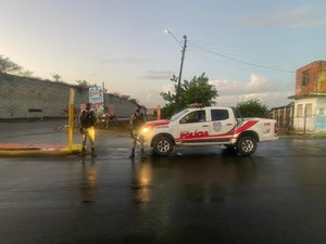 Fecha Turno: 11º Batalhão faz operação para impedir aglomerações