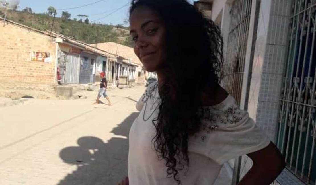 Familiares procuram por adolescente desaparecida em Matriz de Camaragibe
