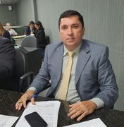 Vereador Rogério Nezinho diz que Rogério Teófilo quer reviver greve da educação de 2017