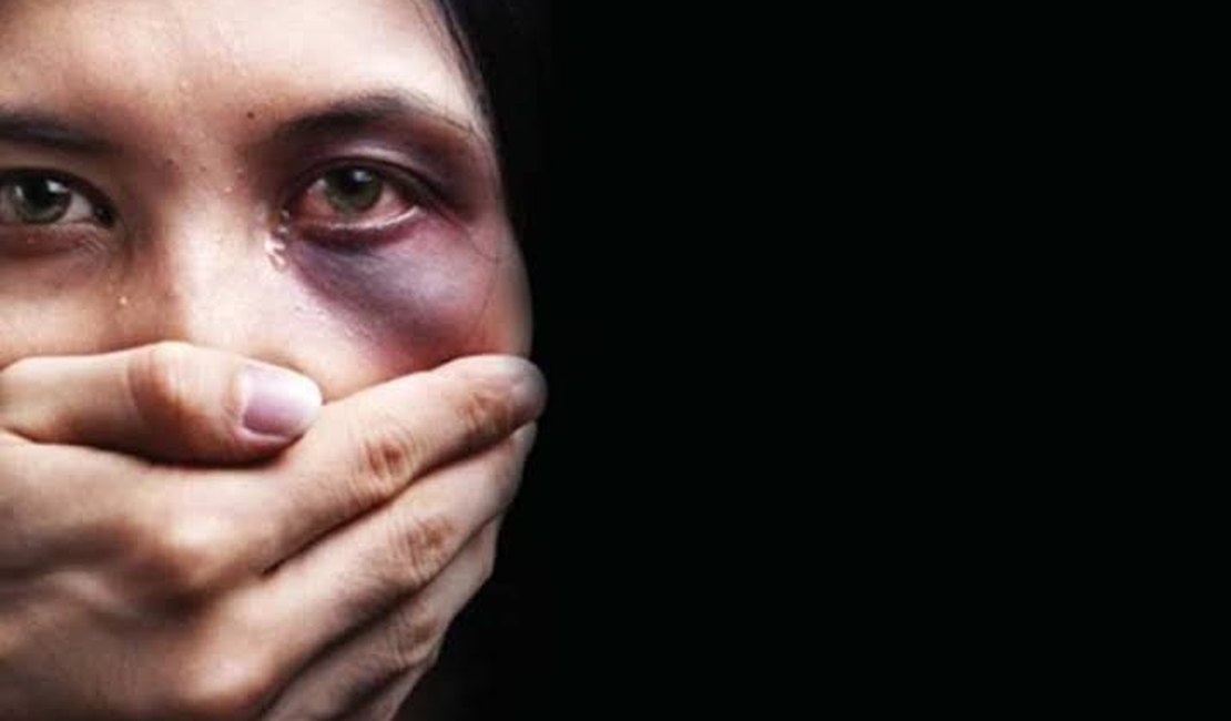 Prisões por violência doméstica em Maceió aumentam 500% entre março e maio