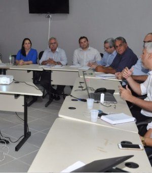 Prefeitura aposta na modernização da gestão para atingir melhores resultados em Arapiraca