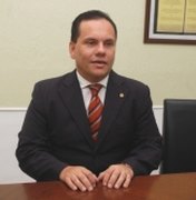Fernando Maciel será agraciado com comenda Ib Gatto Falcão