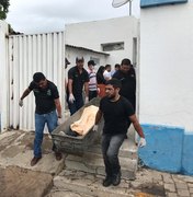 Tiroteio em assalto a bancos termina com 10 mortos no Ceará
