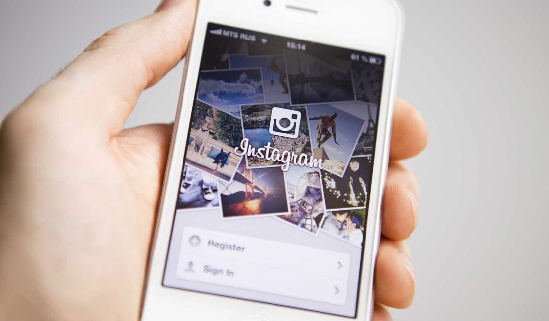 Navegação pelo feed do Instagram pode mudar em breve