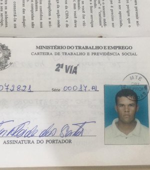 Documentos pessoais e cheques são encontrados no 11ª BPM em Penedo