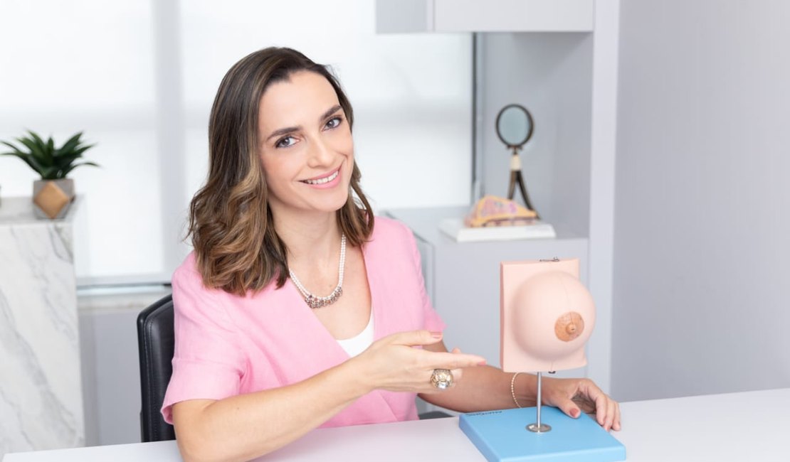 Sociedade Brasileira de Mastologia fala sobre a importância do diagnóstico precoce no câncer de mama