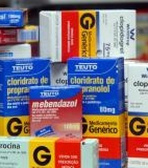 Medida Provisória pode aumentar preço de medicamentos emergenciais
