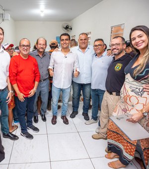 Secretária de Assistência Social fala sobre abertura do restaurante popular do Benedito Bentes