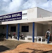 Atividades da Secretaria de Assistência Social de Maceió terão novo protocolo sanitário