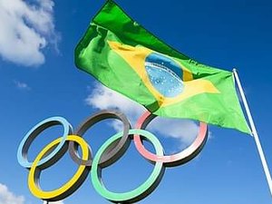 Dificilmente o Brasil se tornará uma potência olímpica. E existe um enorme motivo