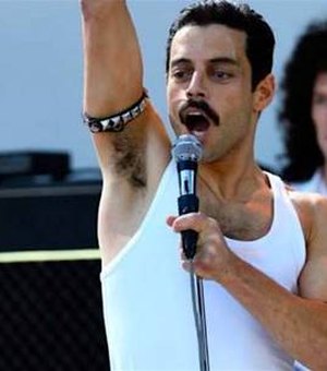 Filme sobre Freddie Mercury deve esconder polêmicas do cantor