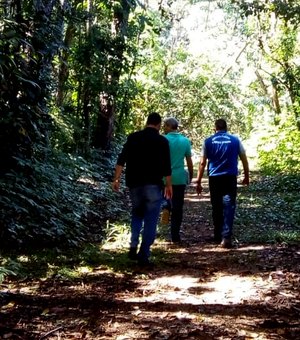 Maceió ganhará novo parque municipal para visitação