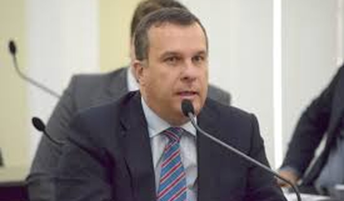 Partido de Sérgio Toledo fecha apoio a Rodrigo Maia da eleição na Câmara