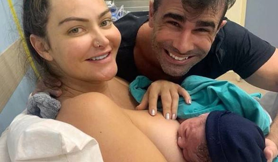 Laura Keller critica plano de saúde e elogia SUS: “Muito bem tratada”