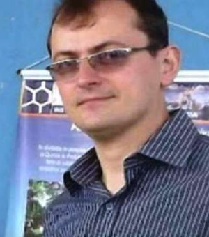 Daniel Thiele: Justiça condena três pela morte de professor da Ufal