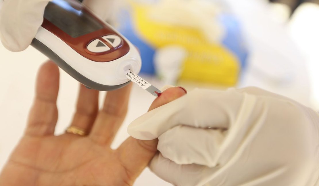 Com mais 799 casos e 17 mortes, AL tem 32.864 pacientes de Covid-19