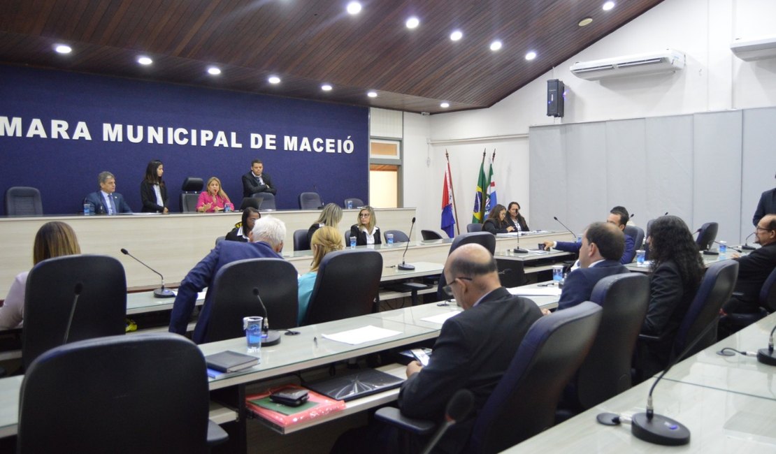 Eleição para conselheiro tutelar vira bomba relógio para vereadores