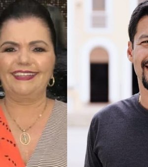 Deputada Ângela Garrote e vereadores de Estrela de AL declaram apoio à chapa Rodrigo Cunha e Jó Pereira