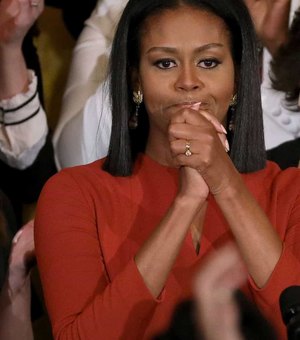 A mensagem de Michelle Obama contra o racismo: 'Estou exausta'