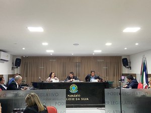 Câmara de Maragogi aprova piso salarial dos agentes de saúde e endemias