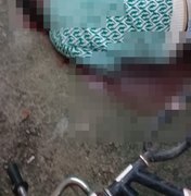 Jovem é assassinado a tiros dentro de casa em Pilar