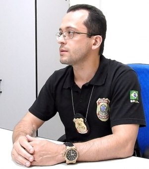 Policial federal licenciado é investigado por abuso de autoridade em Traipu