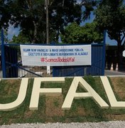 Ufal e Ifal têm verbas bloqueadas pelo Governo Federal 