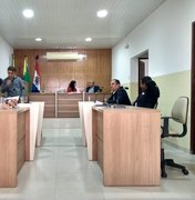 Câmara de Japaratinga aprova orçamento de R$ 35 milhões para 2019