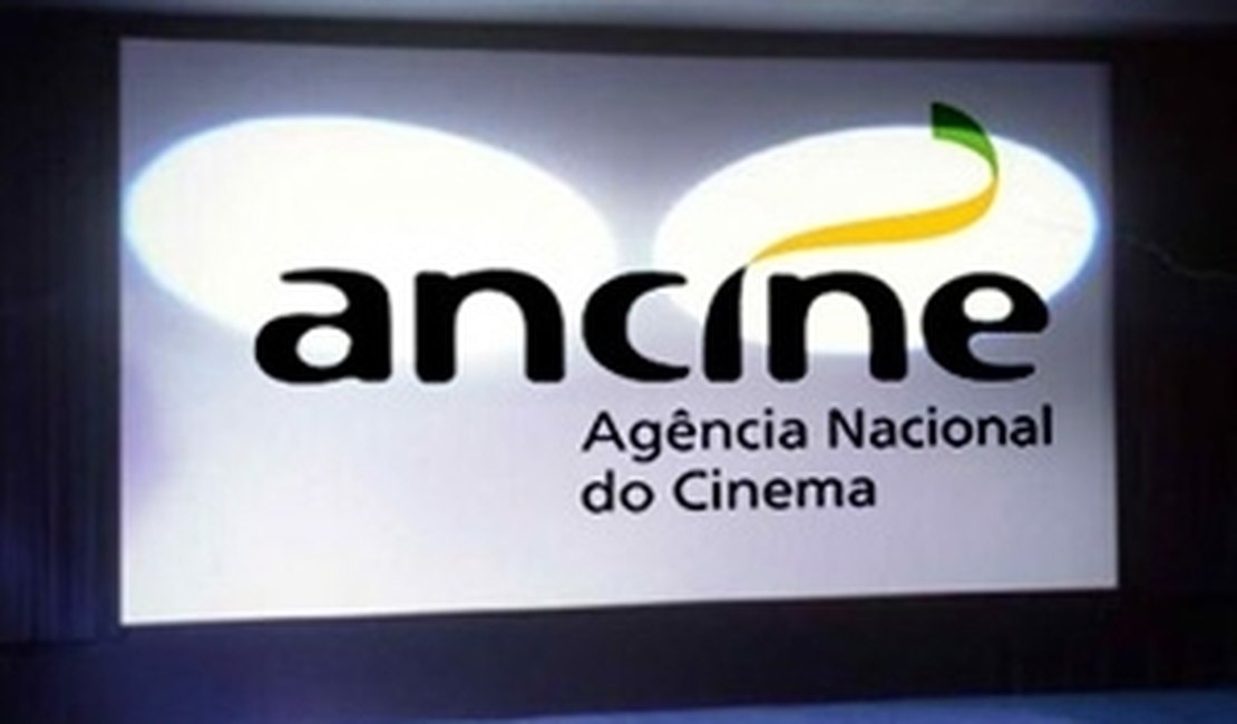 Ancine libera R$ 8 mi para produções de cinema e TV