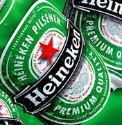 Heineken fecha compra da Brasil Kirin por € 664 milhões