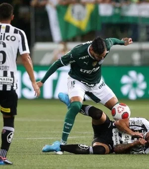 Palmeiras tenta garantir vaga antecipada nas oitavas da Libertadores em visita ao Independiente de Sucre