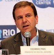 Eduardo Paes diz que estará junto com PSDB nas eleições de 2020