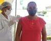 Covid-19: mais de 7.500 pessoas foram vacinadas em São Luís do Quitunde