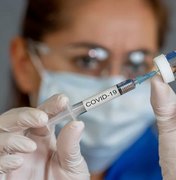 Dez de 136 vacinas em estudo estão em fase clínica