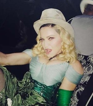 Empresa deixa de atender Madonna por não acreditar que era ela