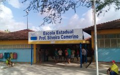 Escola Estadual Prof. Silveira Camerino 