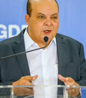 Moraes afasta Ibaneis Rocha, governador do DF, do cargo por 90 dias