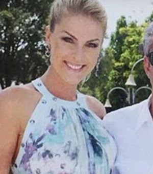 Ana Hickmann comemora absolvição de cunhado por legítima defesa