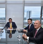 Governo avança nas tratativas sobre aeroportos de Maragogi, Penedo e Arapiraca