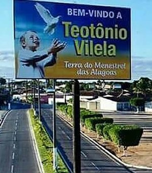 Com sinais de embriaguez, motociclista é detido em Teotônio Vilela no Agreste de Alagoas