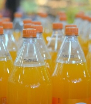 Grupo Coca-Cola vai reduzir 12% do açúcar dos refrigerantes