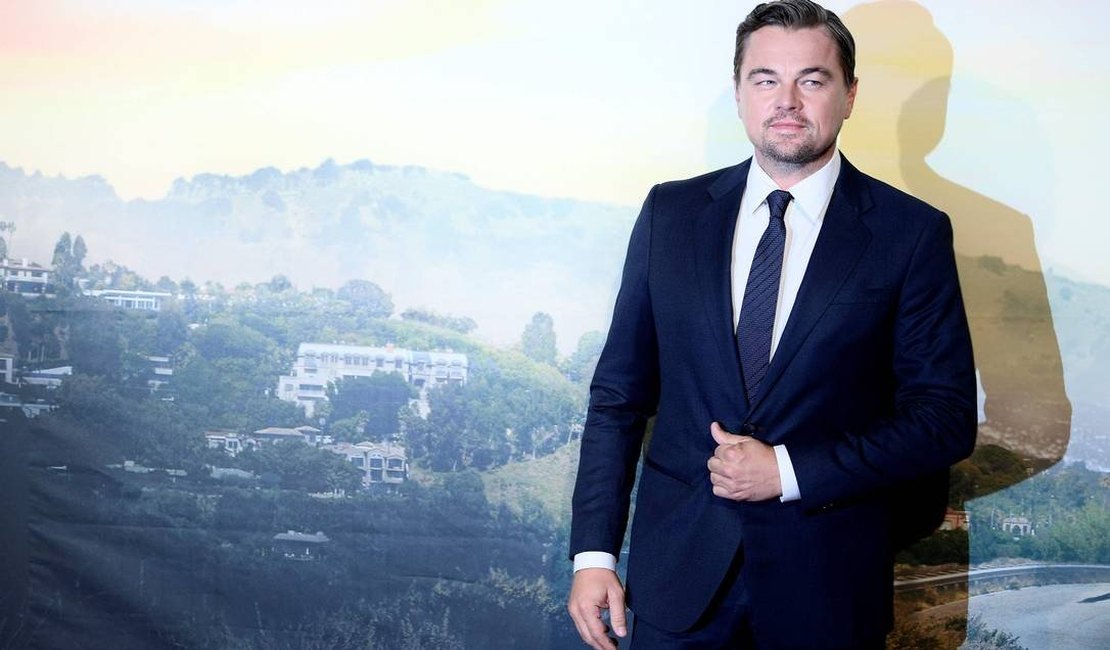 DiCaprio, Gisele e outras celebridades de Hollywood se manifestam contra queimadas na Amazônia