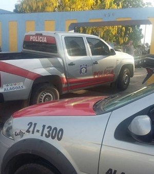 Quatro pessoas são assassinadas em menos de 24h em Maceió