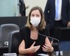 Deputada critica uso político por instituições que emitem documento