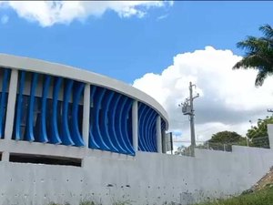 MPAL deve inaugurar em novembro nova sede em Palmeira dos Índios