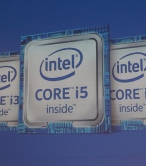 Intel lança sexta geração de processadores no Brasil