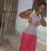 Jovem é assassinado no Alto da Bica em Matriz de Camaragibe