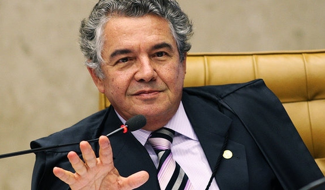 Movimento Brasil Livre deve pedir impeachment do ministro Marco Aurélio Mello