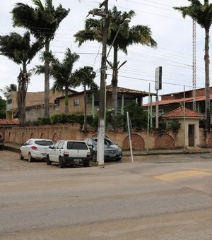 Foragido da justiça de Pernambuco é preso em Maragogi