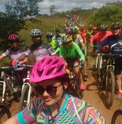 Ciclismo: Com adesão cada vez maior, participantes reivindicam ações de segurança